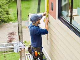 Affordable Siding Repair and Maintenance Services in Adairsville, GA